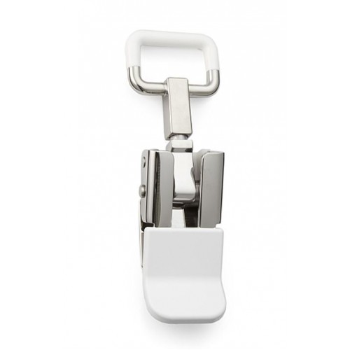 Adjustable Cleanroom Draw Latch